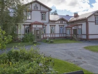 LГ¶ydГ¶n Kartano 