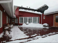 Aaria Bed and Breakfast