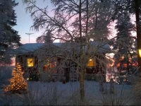 Villa Kotikolo 
