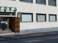 Matkustajakoti Outa 
