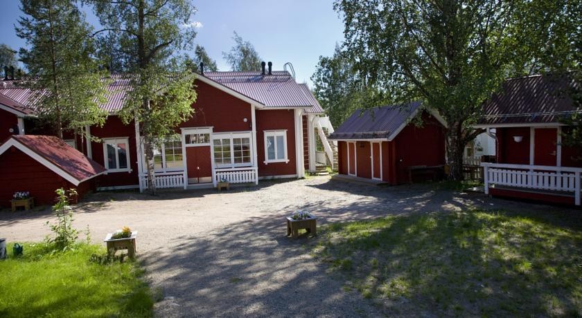 NiemelГ¤n Talo 
