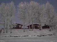Saarituvat Cottages 