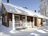 Santasport Cottages 
