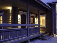Ruka Kuusamo Holiday Home 