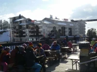 Ruka Ski Chalet 1207 