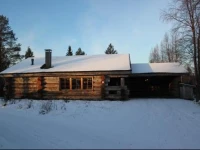 Rukanhelmi Cottage 