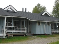 Lomakivakka A3 