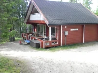 Anjala Chalet 