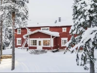 Papin Talo Guest House 