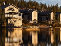 li RukaTonttu Hotel 