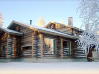 Kelokoto Chalets 