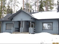 MГ¤ntyruka Cottages 