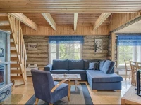 Ruka Safaris - Villa Rukan Huurre 
