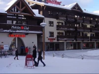 Ski-Inn Hotel RukaVillage 