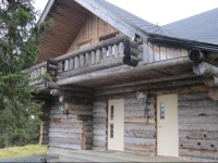 RukajГ¤rven Kelopirtit Cottages 