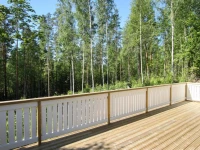 Matikkala Cottages 
