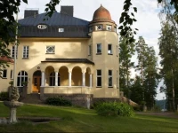 Rantalinna Hotel 5*