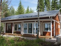 Villa MГ¤ntyrinne 