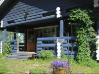 Kallioranta Cottage 