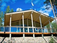 Patalaiska Villas 