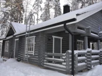 Ruokolahti Cottage 