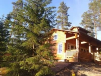PyhГ¤jГ¤rven LomakylГ¤ 