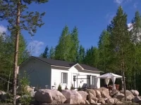 KoiramГ¤en Kartano - Lilla Villa 