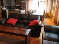 Gold-diggers Lodge 