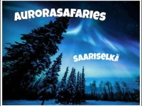 Aurora Cabins 
