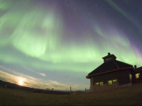 Aurora Cabins