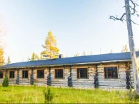 Kuukkeli Porakka Rooms 