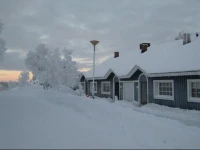SaariselГ¤n Marjamajat 