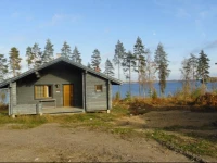Big Saimaa Cottage 