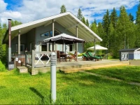 Villa Pilvilinna 