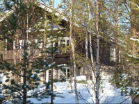 Snowpoint Villas