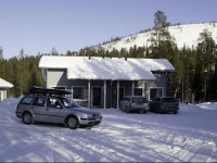 Sallainen Cottages