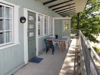 Vuohensaari Camping 