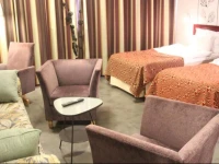 Salora Hotel 