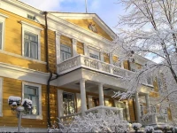 SannГ¤sin Kartano 