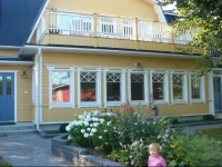 B&B Lomamokkila 