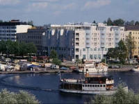 Original Sokos Hotel Seurahuone Savonlinna 