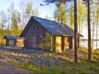 Villa Ankkuri 
