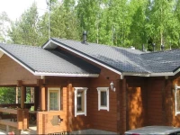 Lomavouti Cottages 