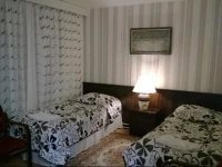 li Sandels Hotel 