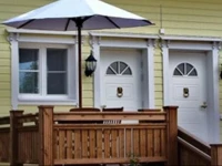 Sandels Villas 
