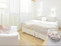 Lapland Hotel BearВґs Lodge 