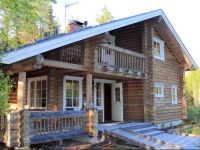 Aapishovi Chalet 