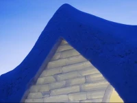 Arctic Snow Hotel 