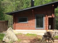 SyГ¶te Cottage 