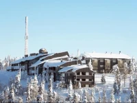 li Pikku-SyГ¶te Hotel 